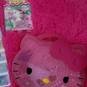 Hello kitty bundle
